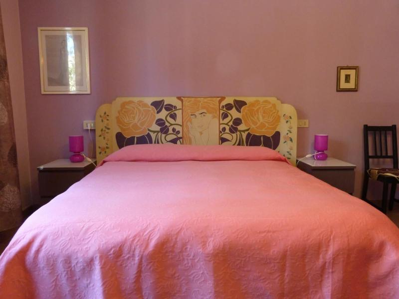 Airport Pisa Rooms - Comfort - Oda
