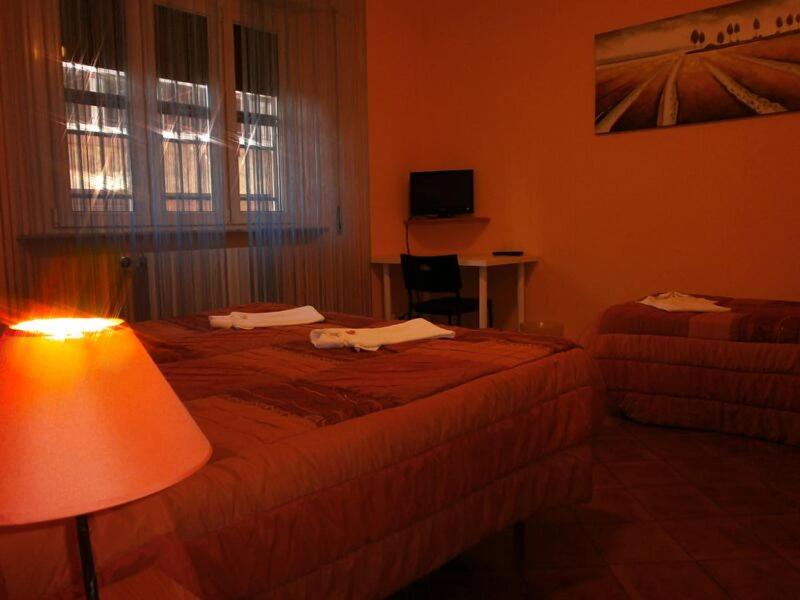 Airport Pisa Rooms - Comfort - Oda