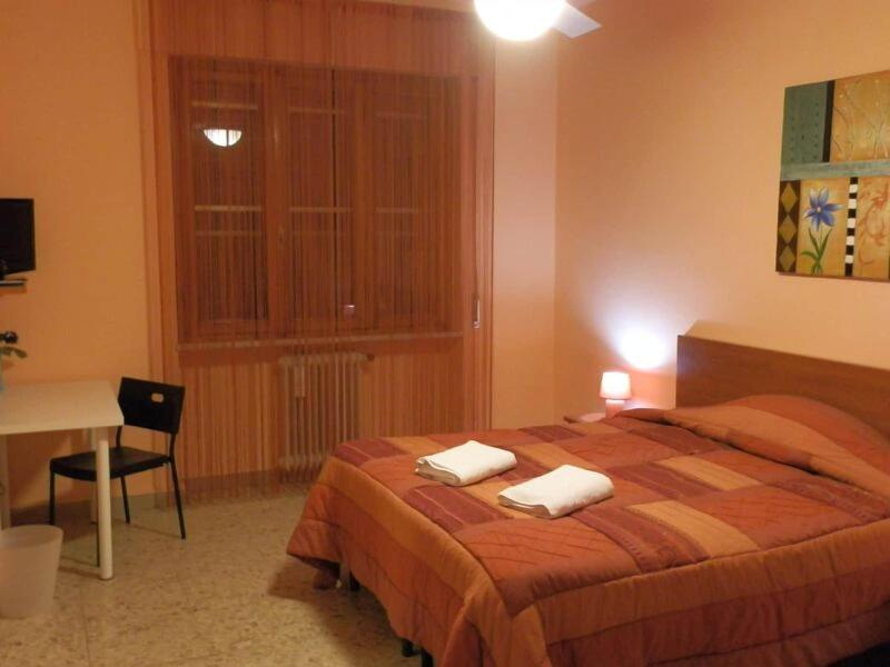 Airport Pisa Rooms - Comfort - Oda