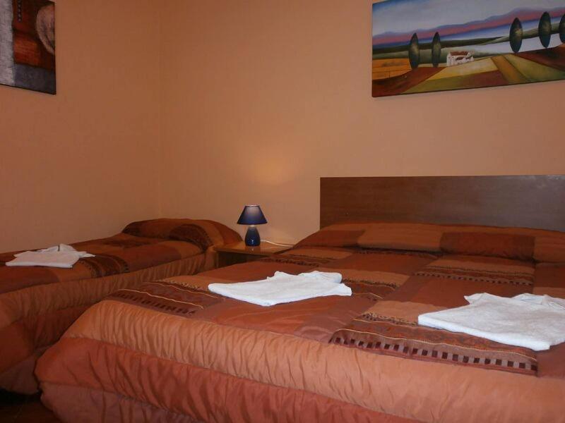 Airport Pisa Rooms - Comfort - Oda