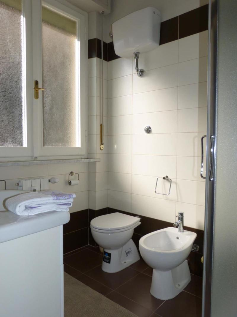 Airport Pisa Rooms - Comfort - Oda