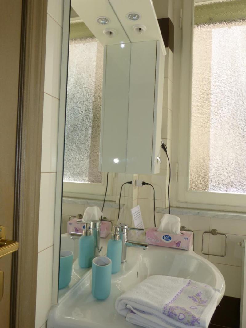 Airport Pisa Rooms - Comfort - Oda