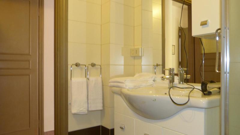 Airport Pisa Rooms - Comfort - Oda