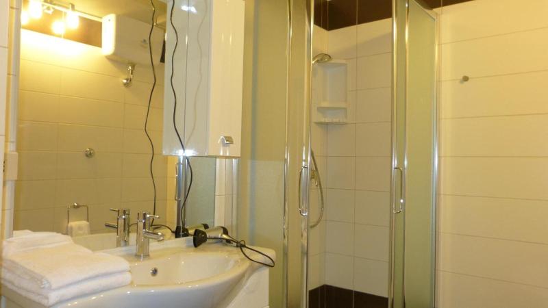 Airport Pisa Rooms - Comfort - Oda