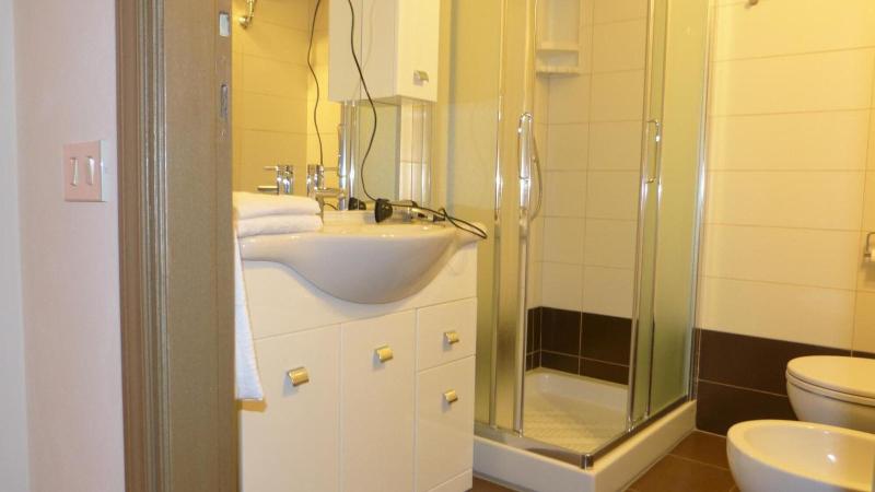 Airport Pisa Rooms - Comfort - Oda