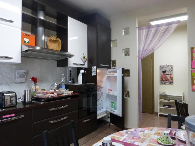 Airport Pisa Rooms - Comfort - Oda