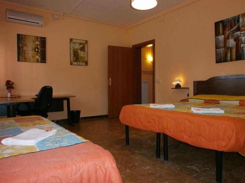 Airport Pisa Rooms - Comfort - Oda