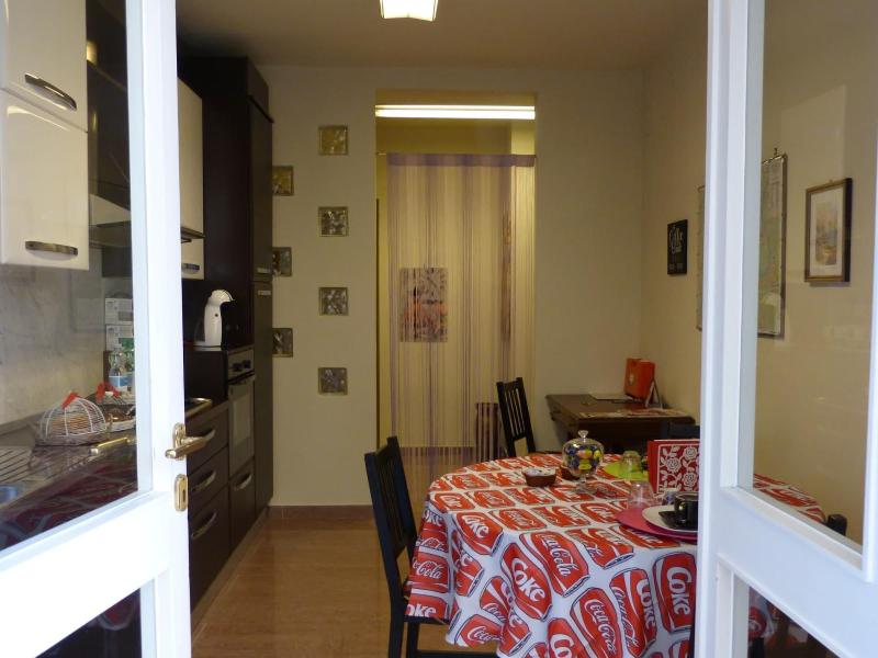 Airport Pisa Rooms - Comfort - Oda