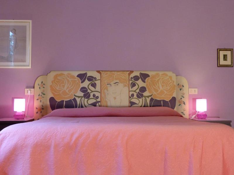 Airport Pisa Rooms - Comfort - Oda