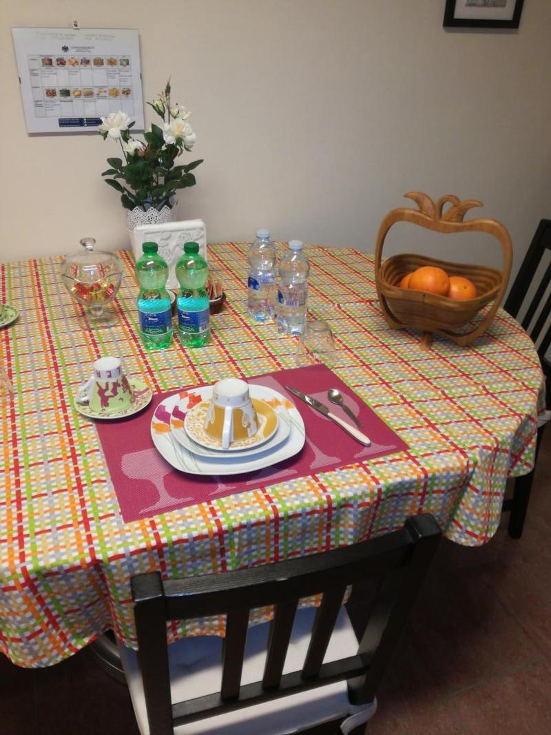 Airport Pisa Rooms - Comfort - Restoran
