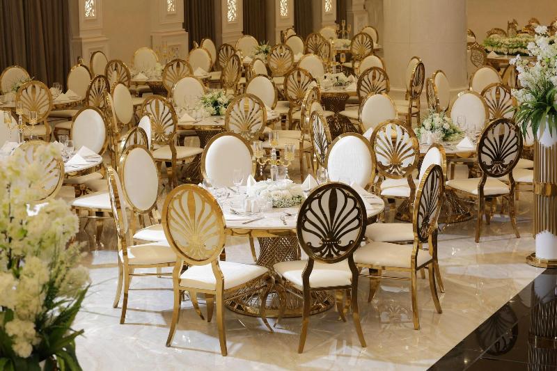 Opal Hotel Amman - Toplantı