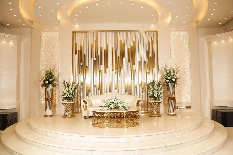 Opal Hotel Amman - Toplantı
