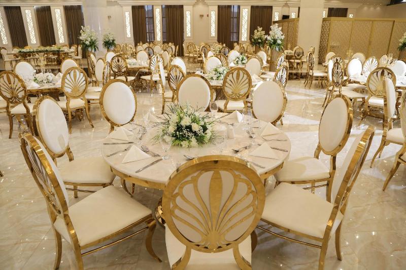 Opal Hotel Amman - Toplantı
