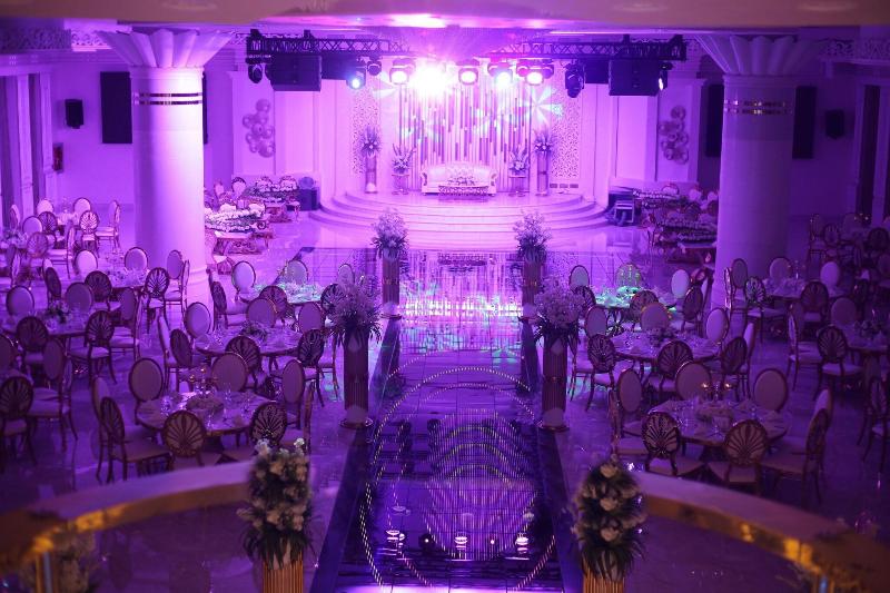 Opal Hotel Amman - Toplantı