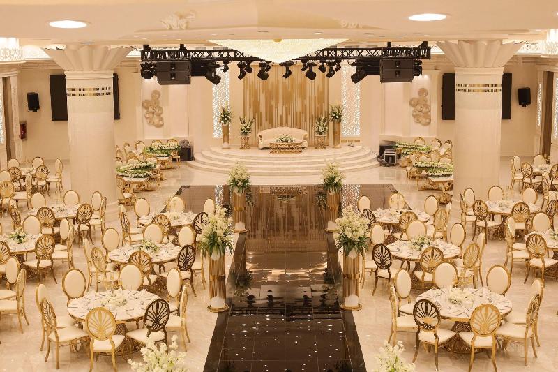Opal Hotel Amman - Toplantı