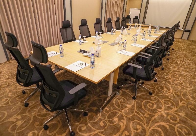 Opal Hotel Amman - Toplantı