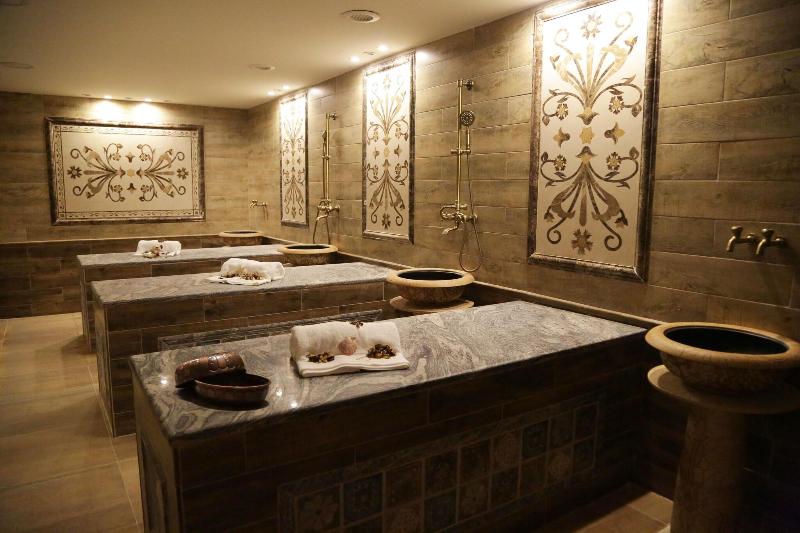 Opal Hotel Amman - Aktivite