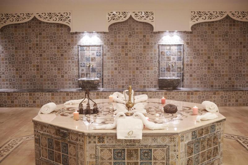 Opal Hotel Amman - Aktivite