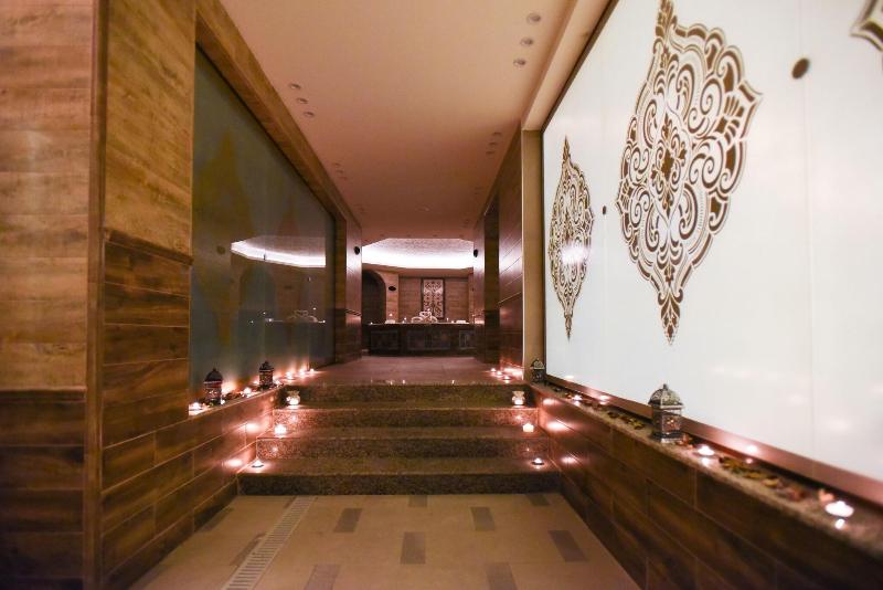 Opal Hotel Amman - Aktivite