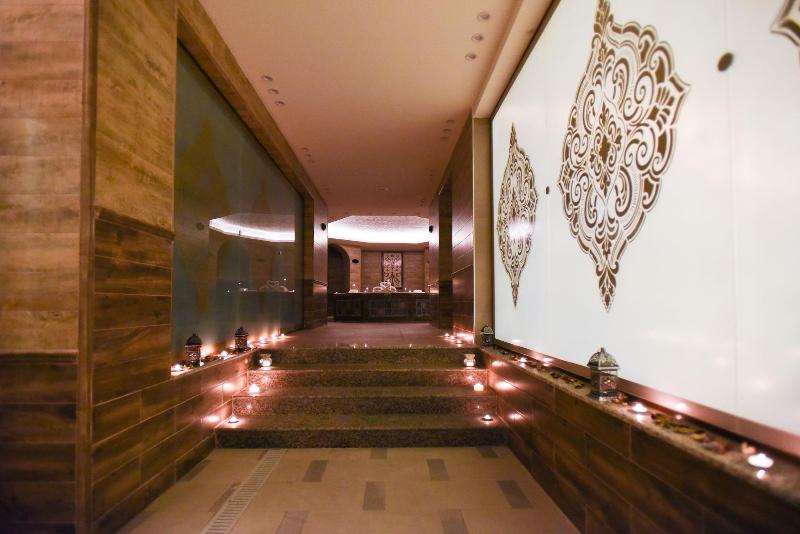 Opal Hotel Amman - Aktivite