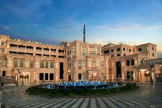 Opal Hotel Amman otel fotoğrafı