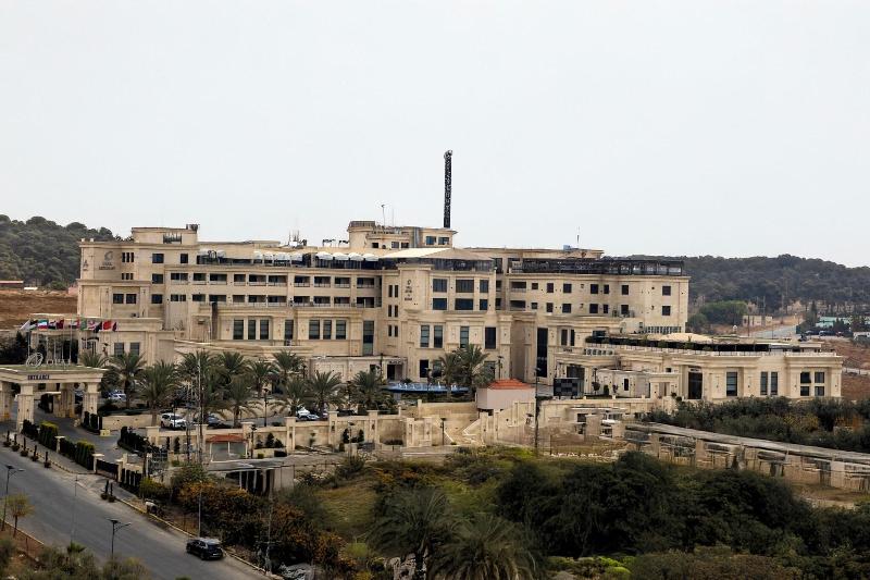 Opal Hotel Amman - Genel