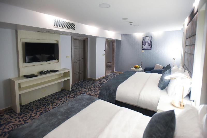 Opal Hotel Amman - Oda