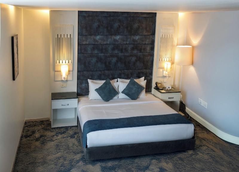 Opal Hotel Amman - Oda