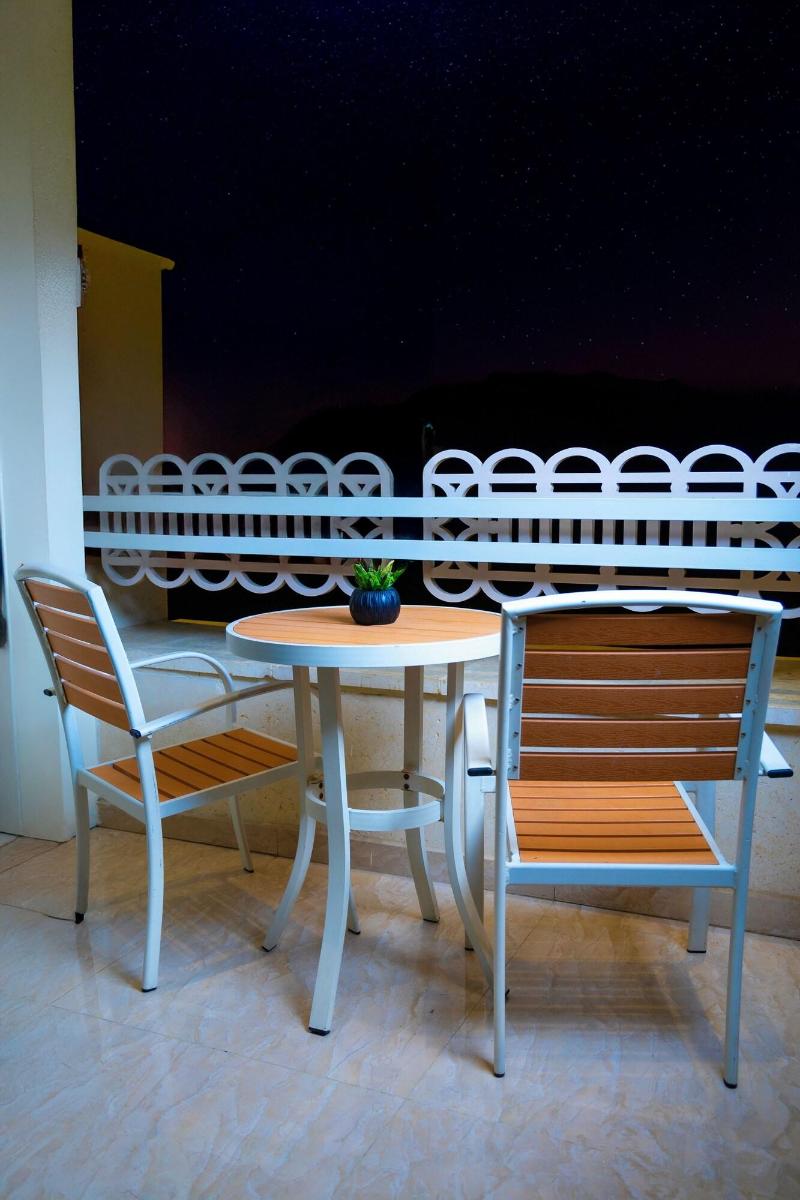 Opal Hotel Amman - Oda