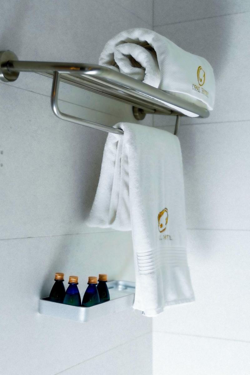 Opal Hotel Amman - Oda