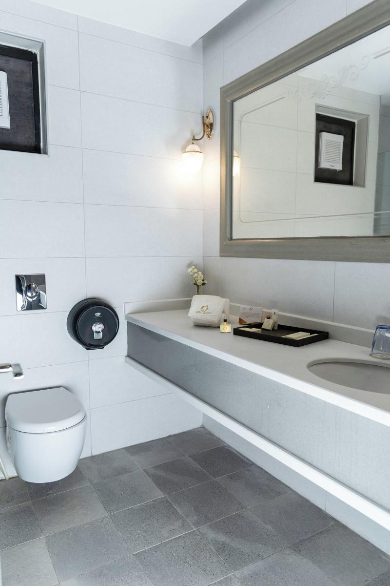 Opal Hotel Amman - Oda