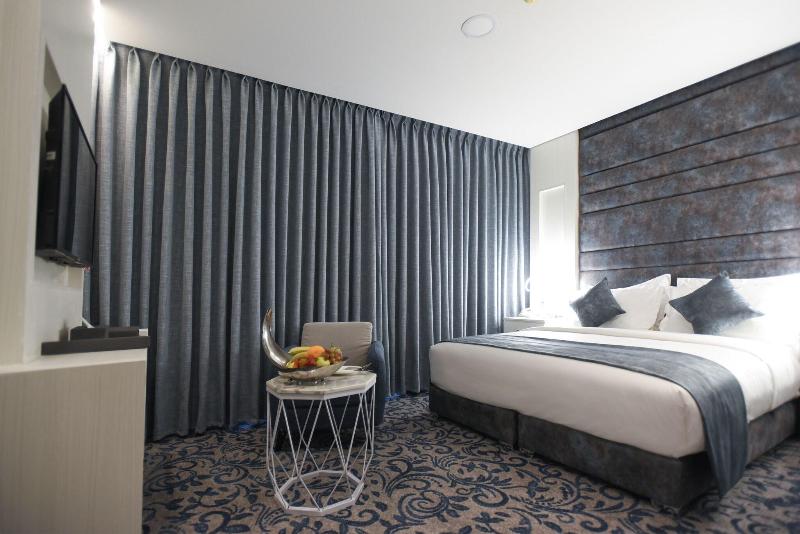 Opal Hotel Amman - Oda