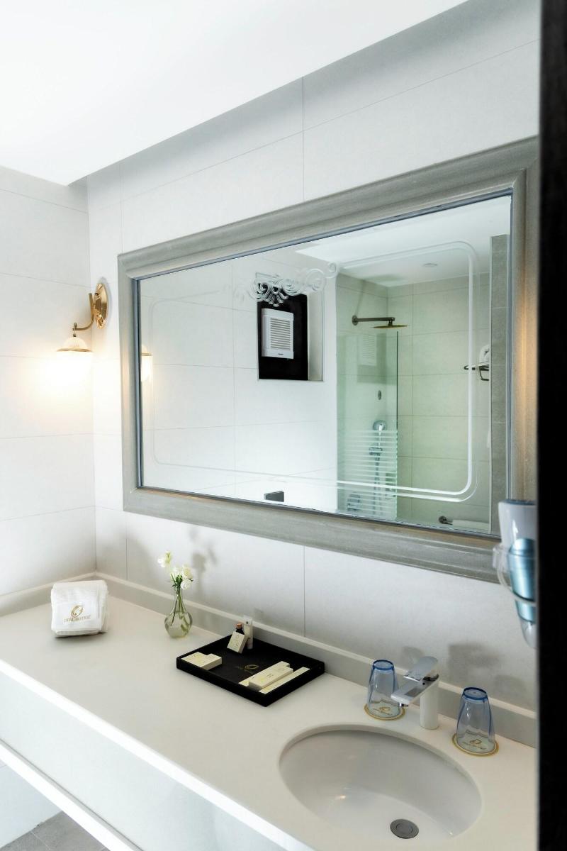 Opal Hotel Amman - Oda