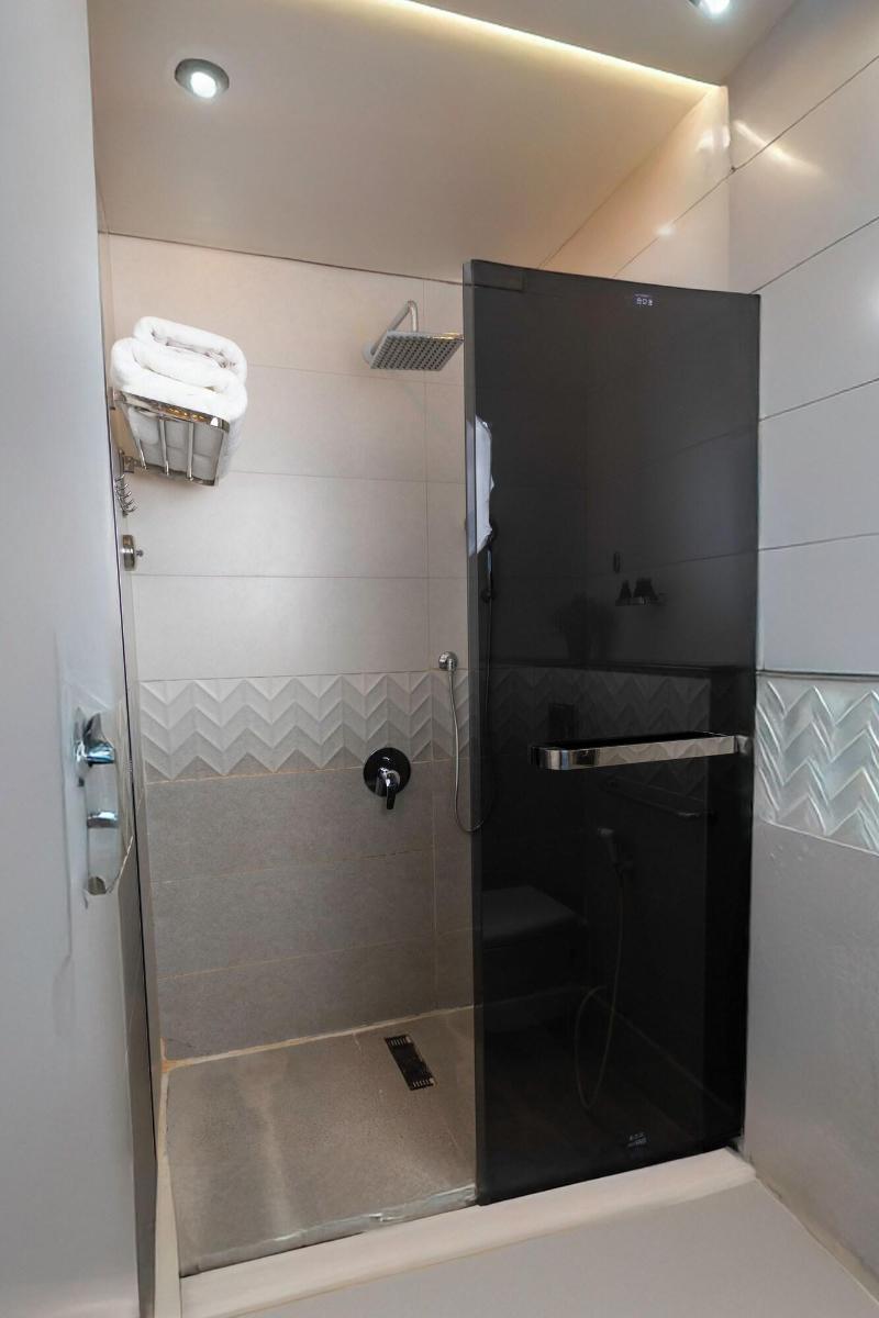 Opal Hotel Amman - Oda