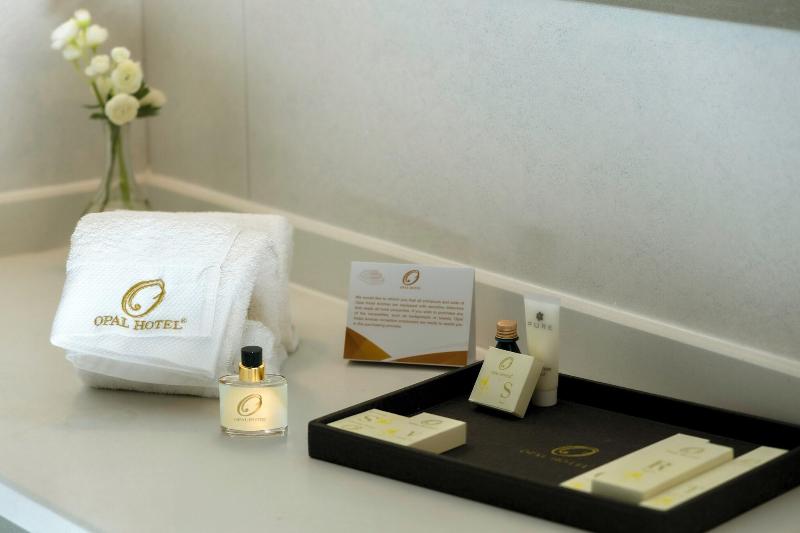 Opal Hotel Amman - Oda