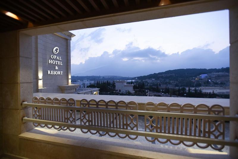 Opal Hotel Amman - Oda