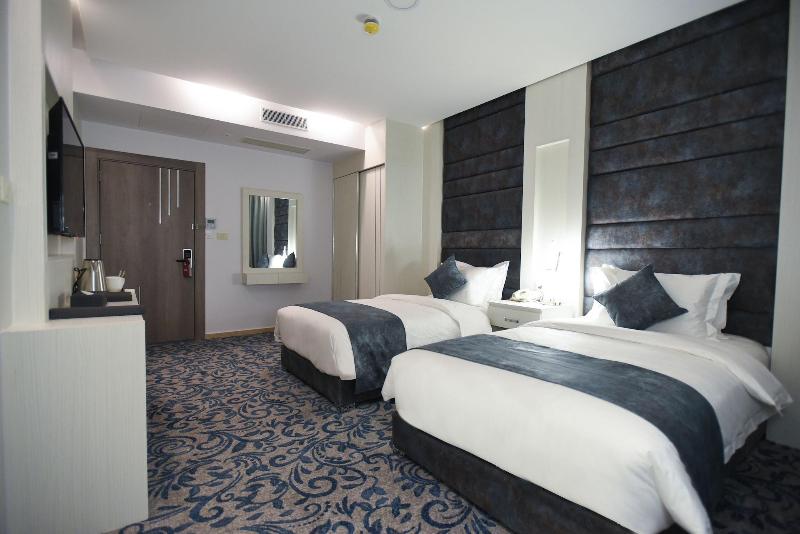 Opal Hotel Amman - Oda