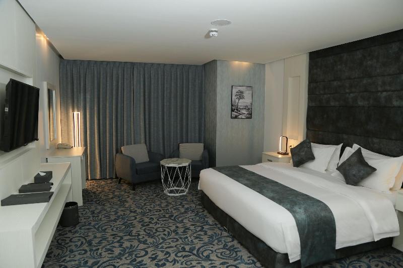 Opal Hotel Amman - Oda