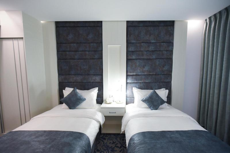 Opal Hotel Amman - Oda