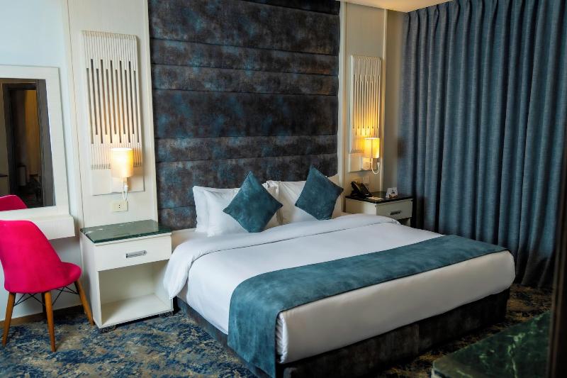 Opal Hotel Amman - Oda
