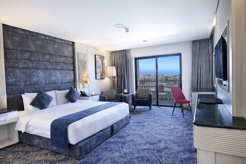 Opal Hotel Amman - Oda