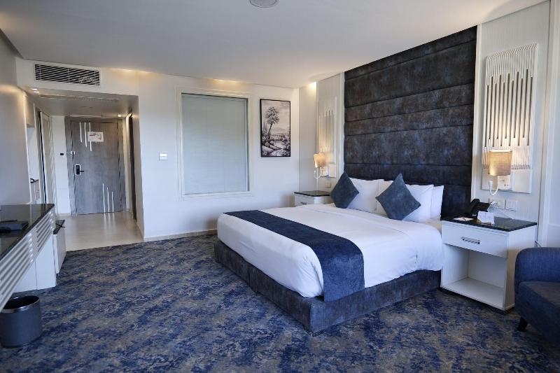 Opal Hotel Amman - Oda
