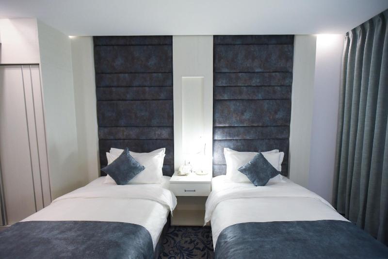 Opal Hotel Amman - Oda