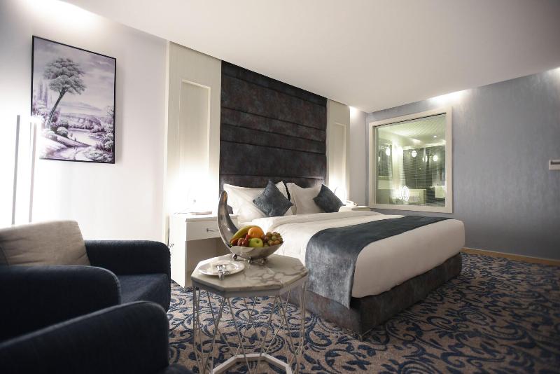 Opal Hotel Amman - Oda