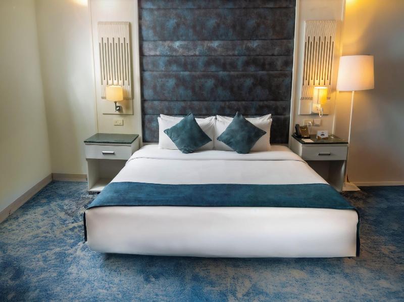 Opal Hotel Amman - Oda
