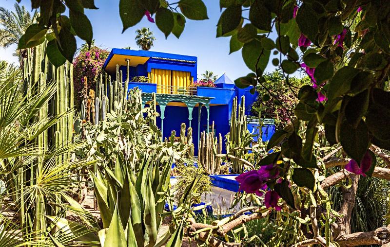 Riad Les Hirondelles Boutique Hotel - Genel
