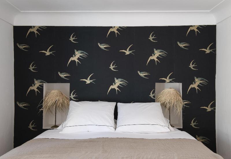 Riad Les Hirondelles Boutique Hotel - Oda