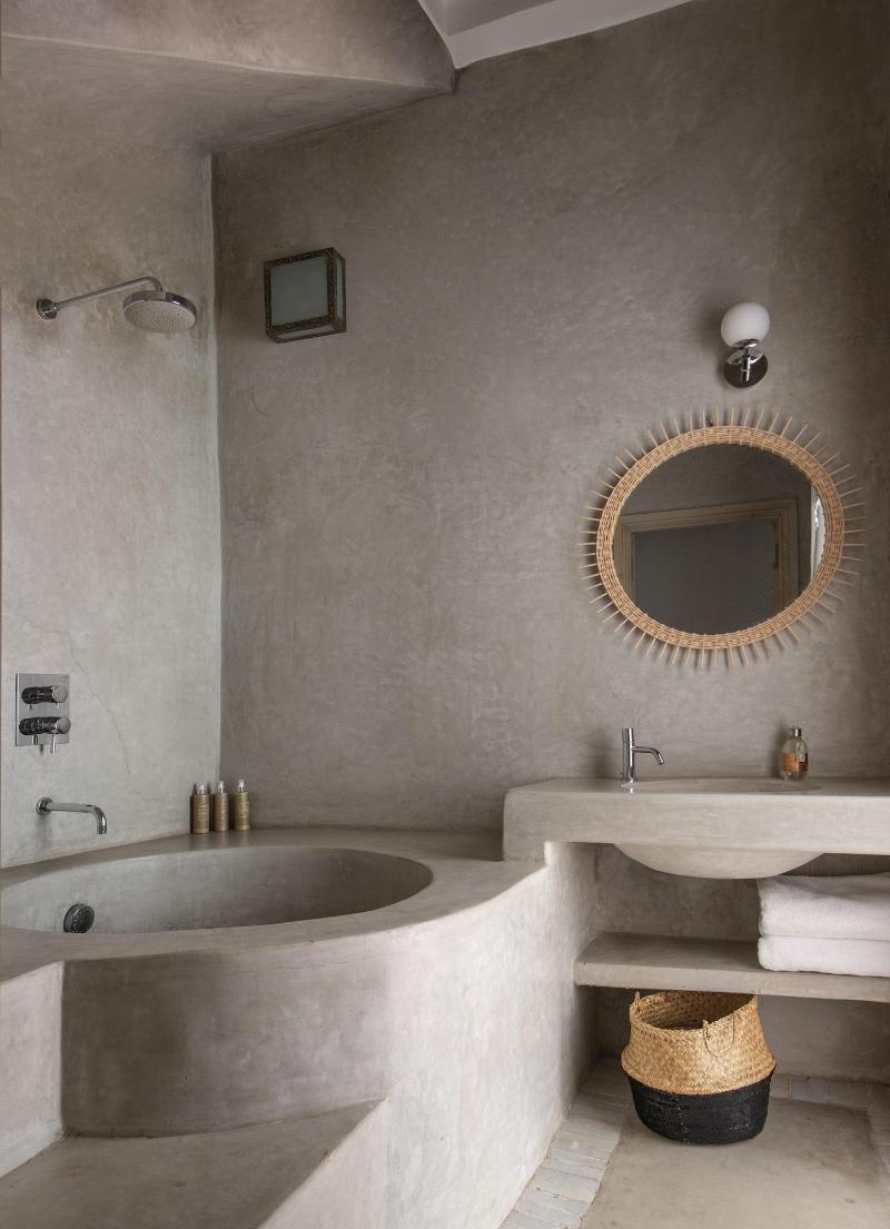 Riad Les Hirondelles Boutique Hotel - Oda