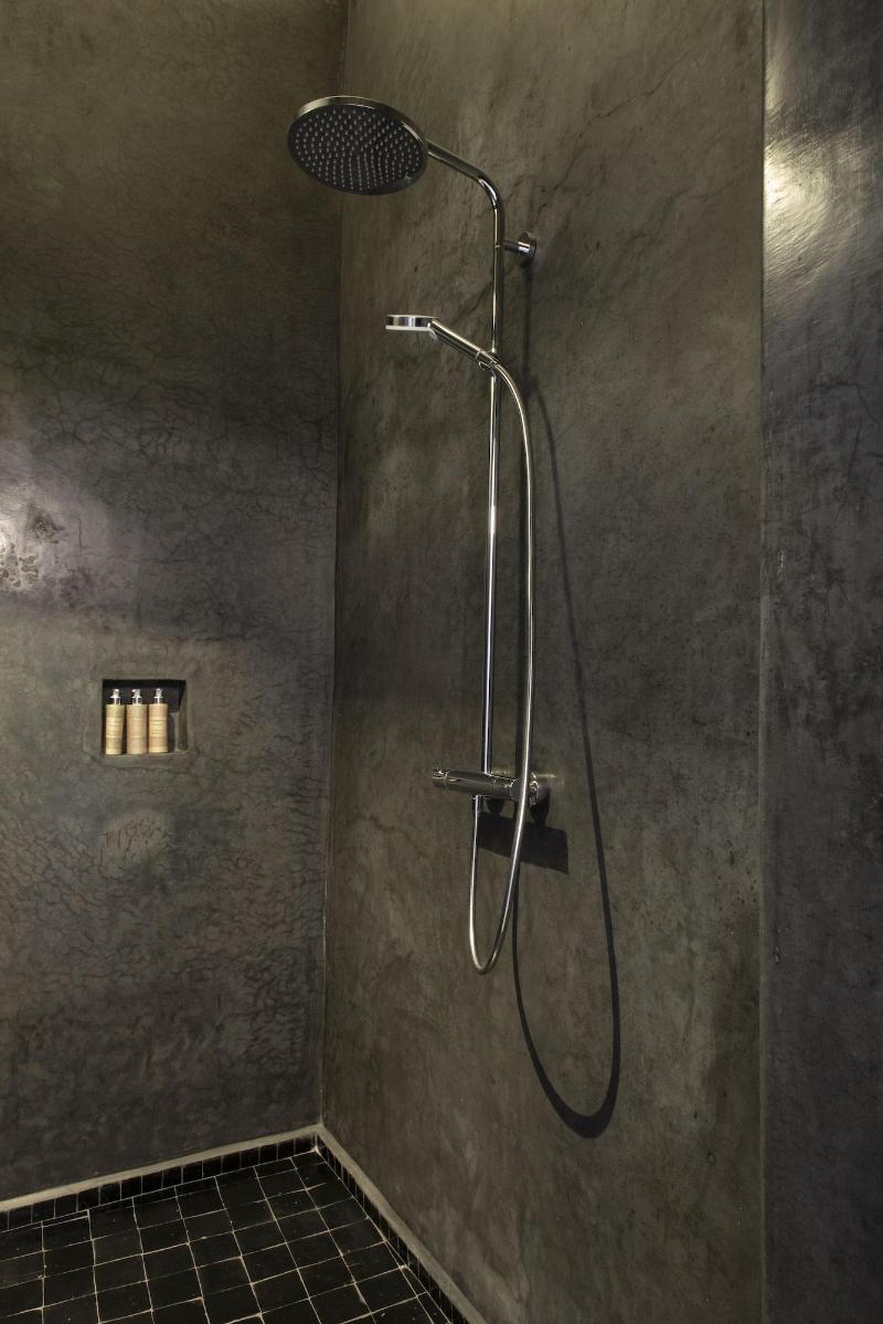 Riad Les Hirondelles Boutique Hotel - Oda
