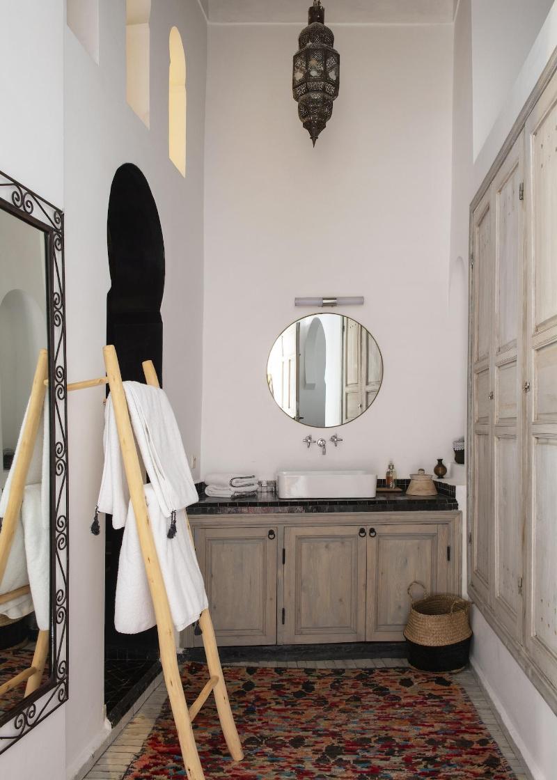 Riad Les Hirondelles Boutique Hotel - Oda